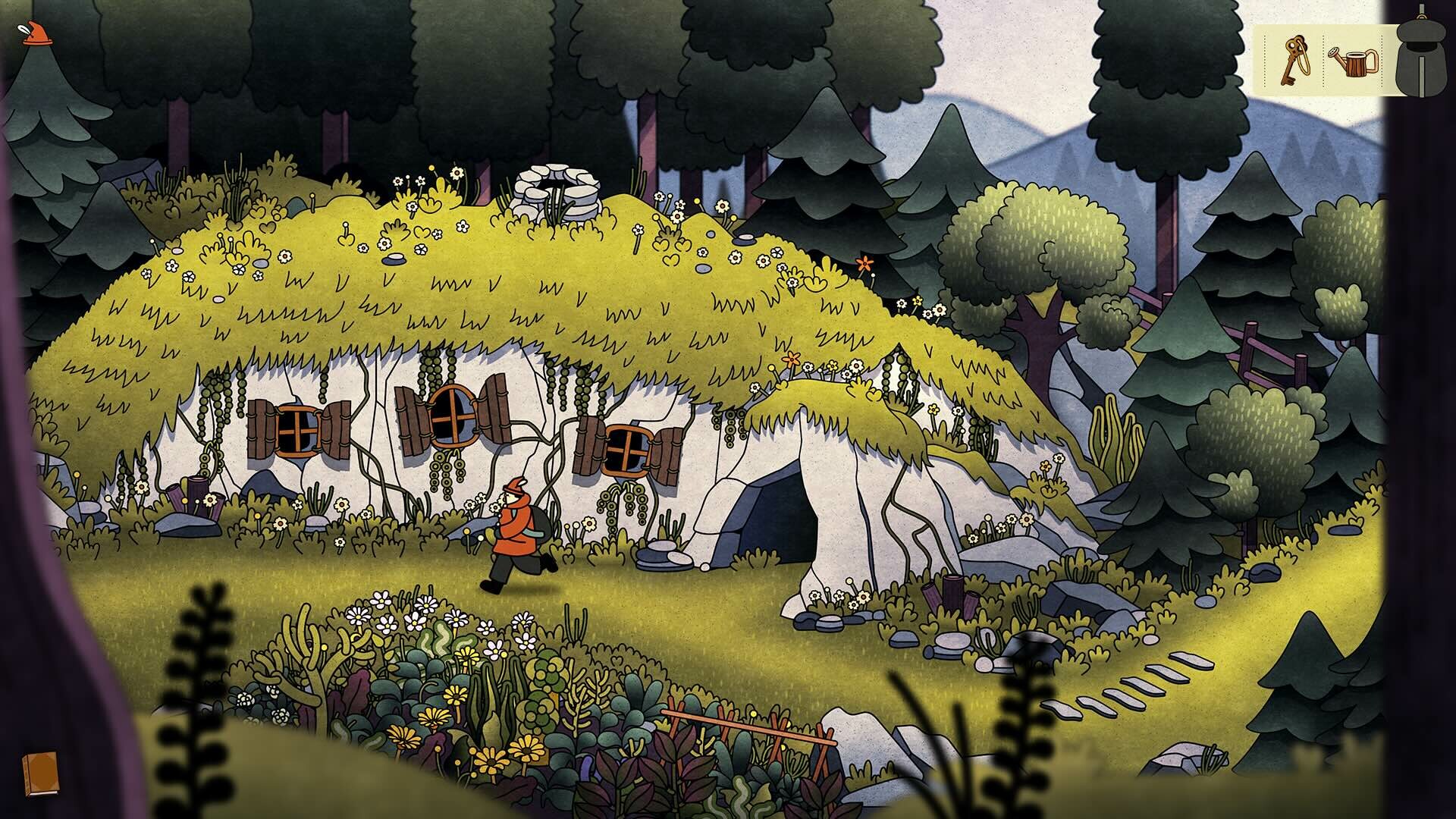 The Guardian of Nature screenshot #6