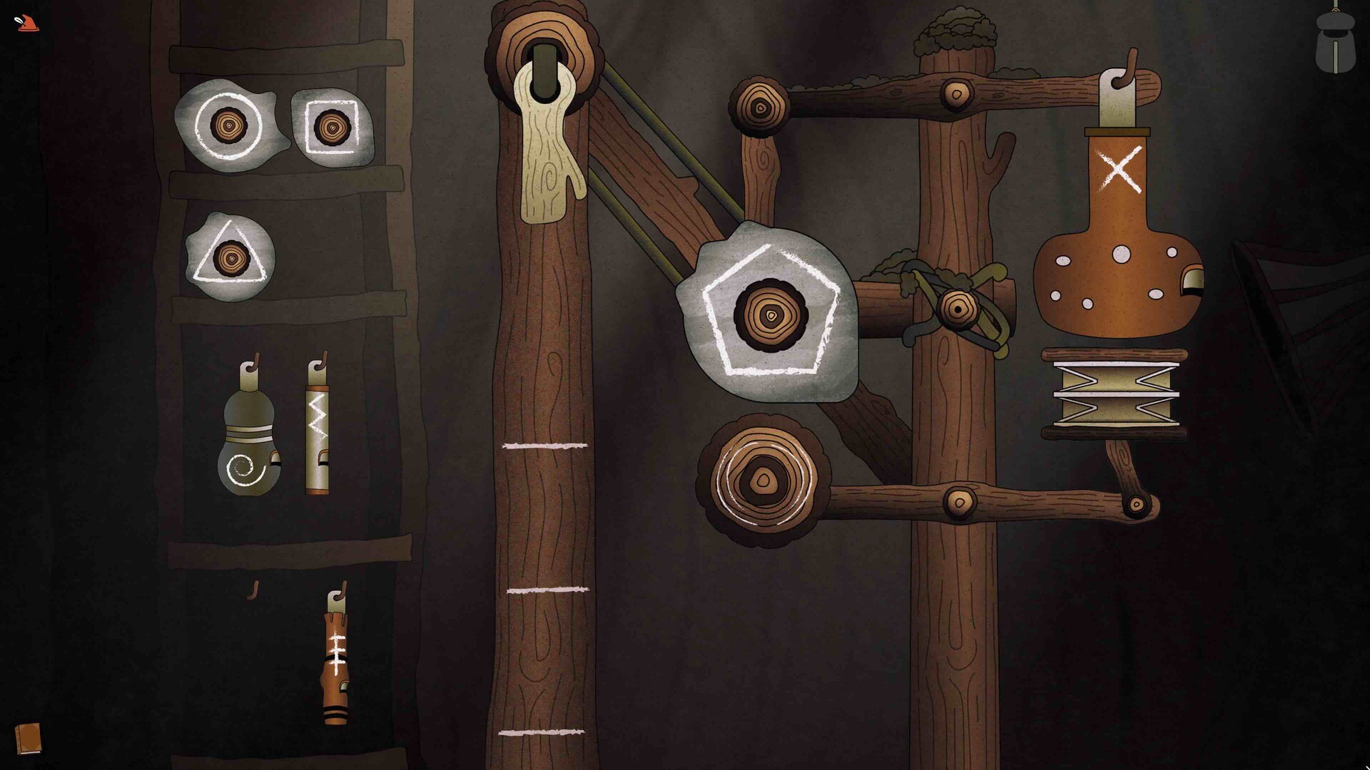 The Guardian of Nature screenshot #11