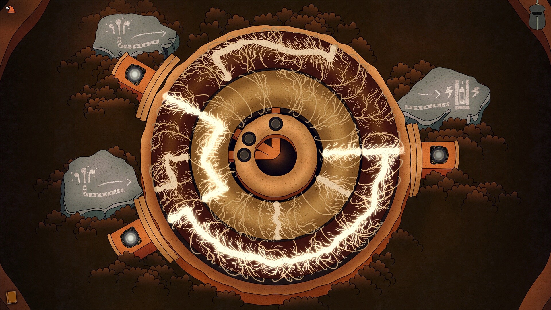 The Guardian of Nature screenshot #5