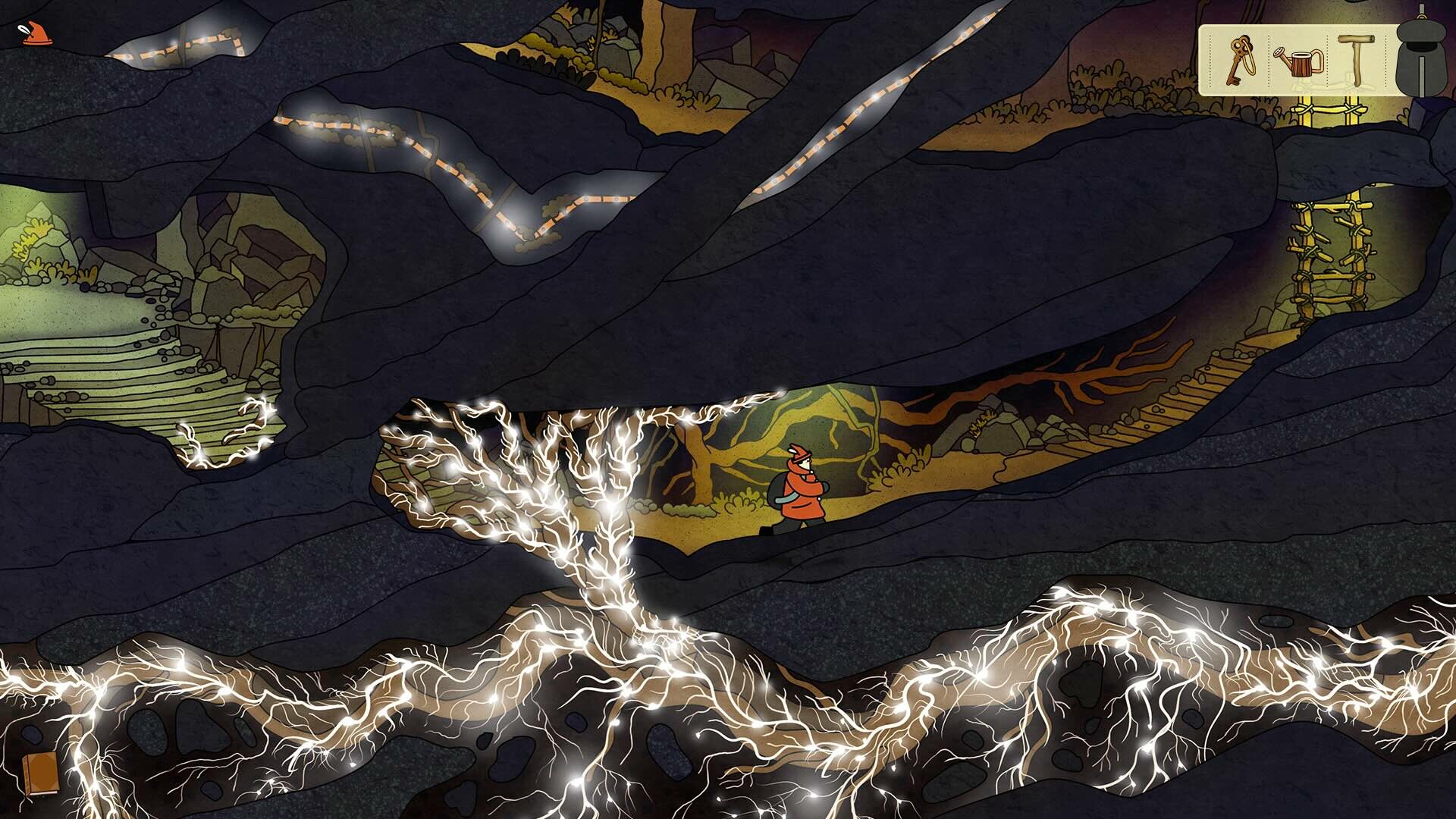 The Guardian of Nature screenshot #10