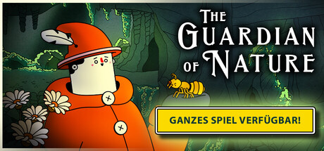 The Guardian of Nature