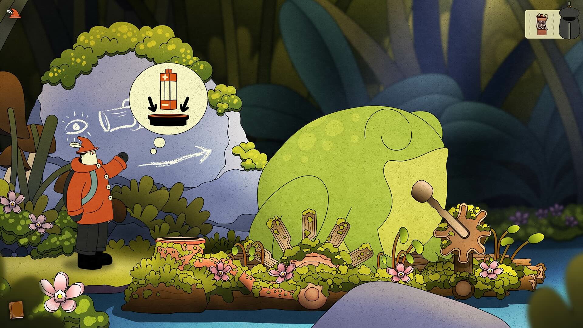 The Guardian of Nature screenshot #16