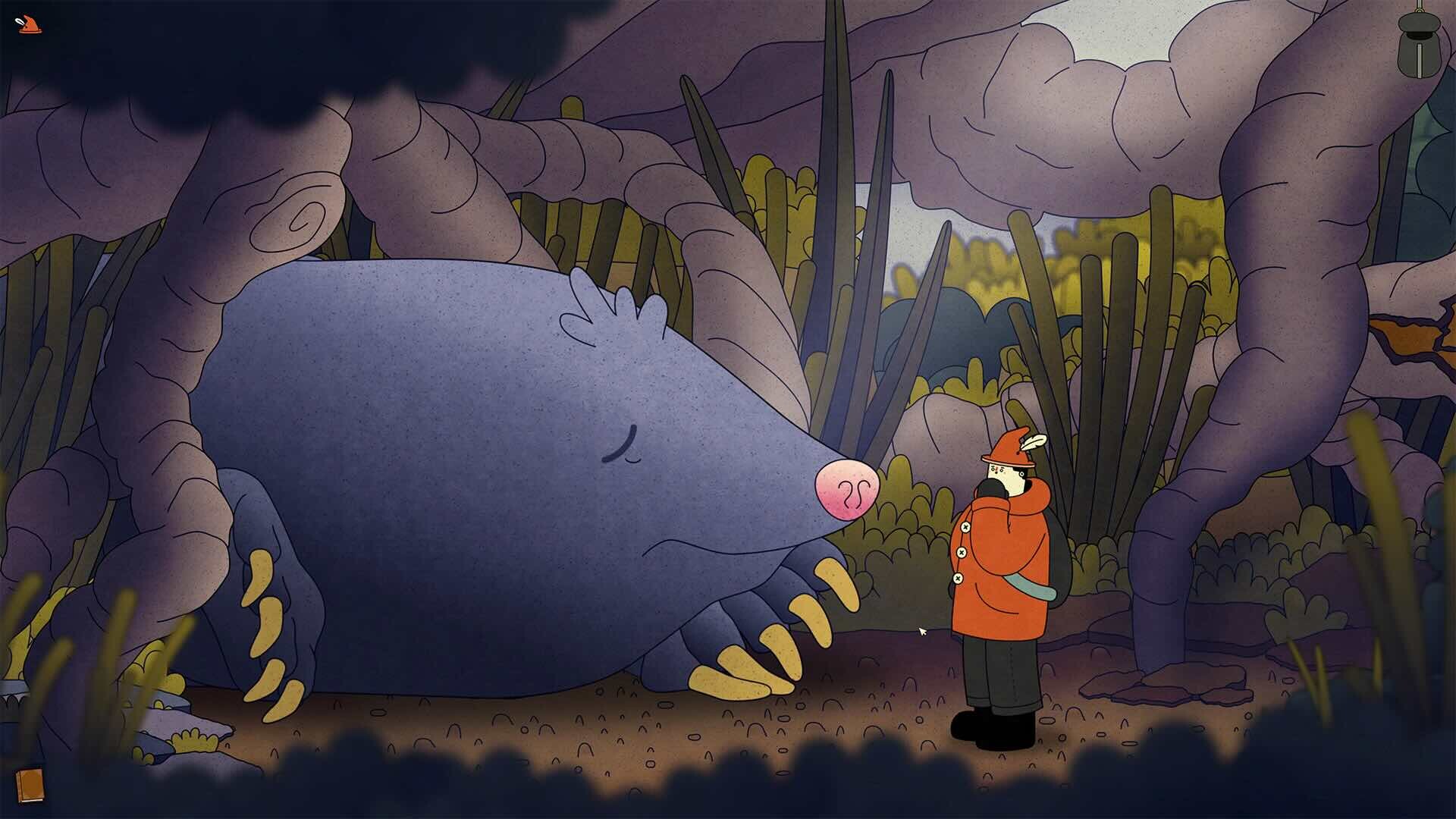 The Guardian of Nature screenshot #12