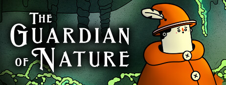 The Guardian of Nature cover art