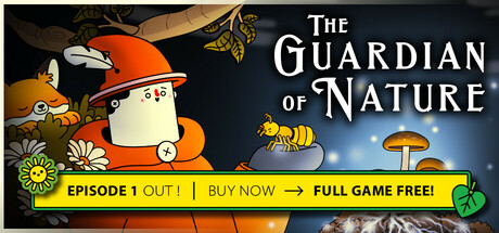 The Guardian of Nature