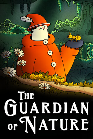 Cover art of The Guardian of Nature