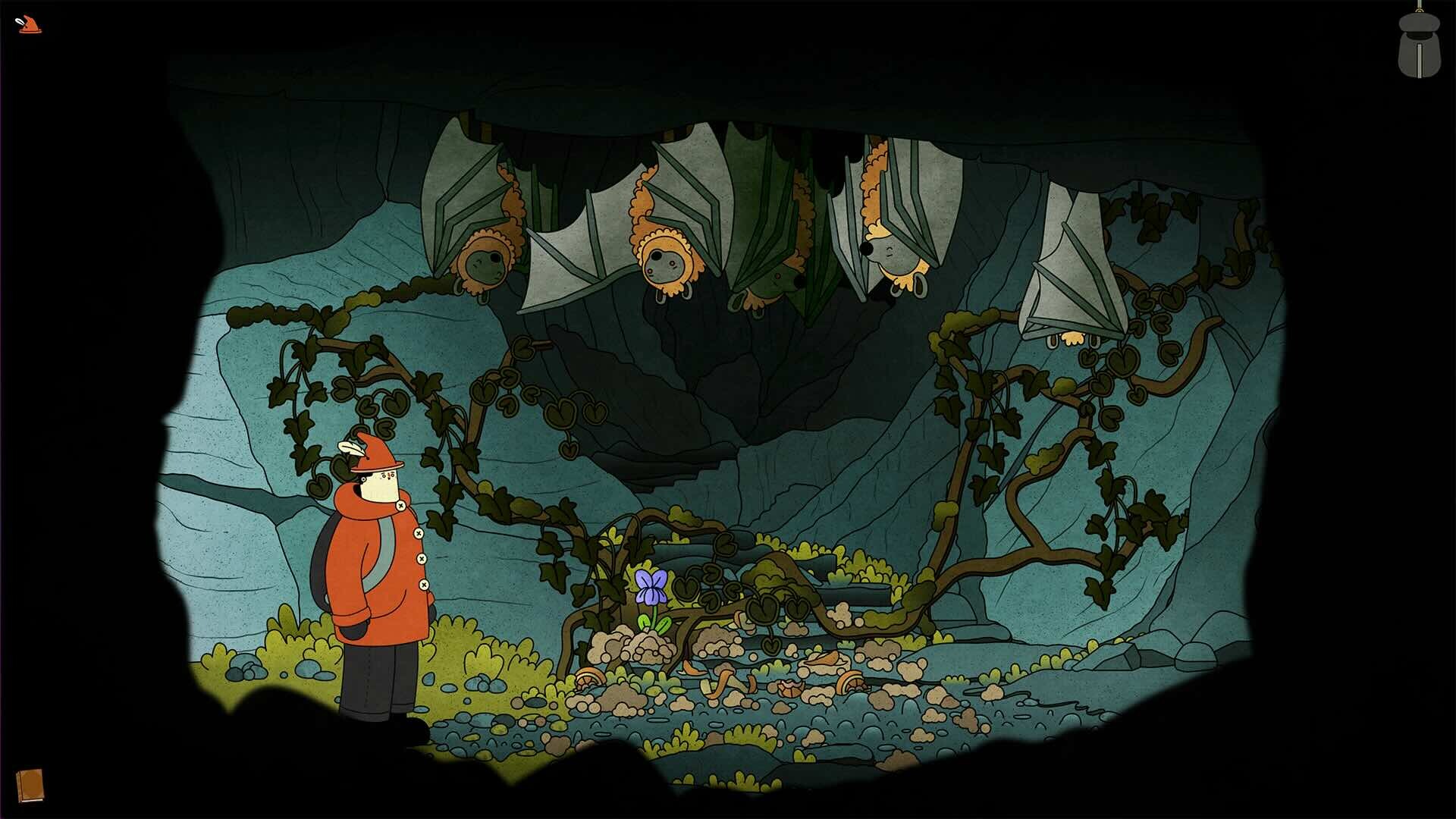 The Guardian of Nature screenshot 4