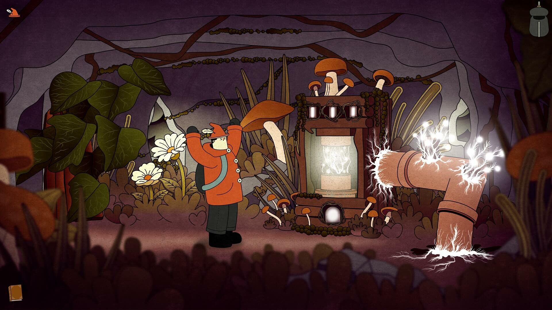 The Guardian of Nature screenshot #15