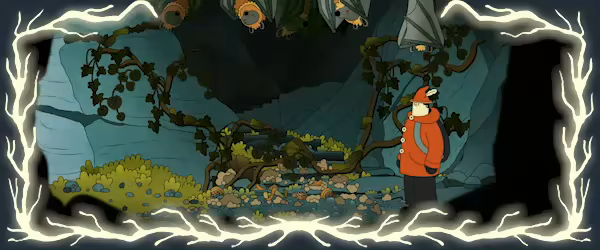 The Guardian of Nature video 4