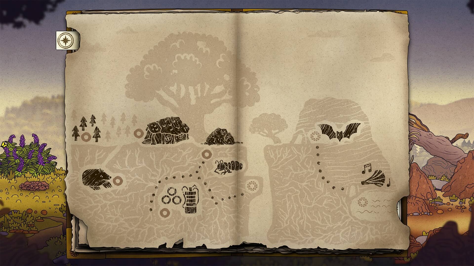 The Guardian of Nature screenshot 2