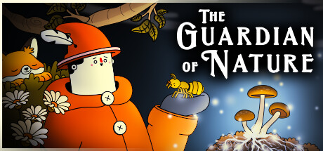 The Guardian of Nature Steam Banner