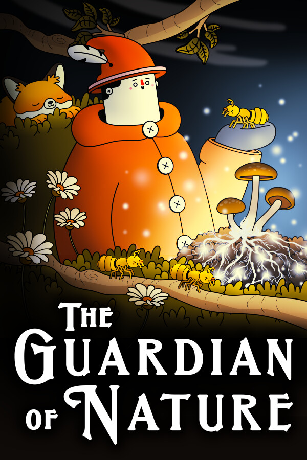 The Guardian of Nature (1.2.0 )