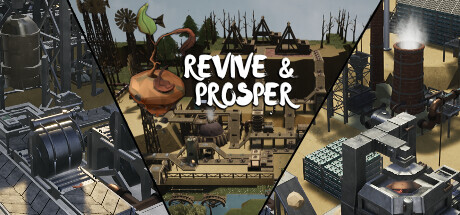 Revive & Prosper Playtest Cheat Engine/CT