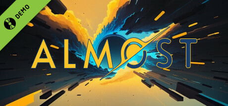 ALMOST Demo game cover