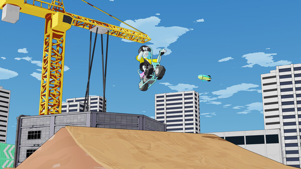 808cc Screenshot