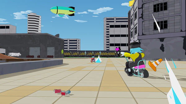808cc Screenshot