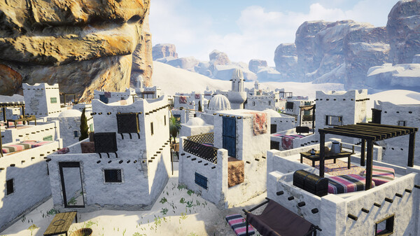 SiideQuest screenshot 5