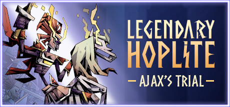 Ajax’s Trial banner