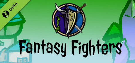 Fantasy Fighters Demo banner