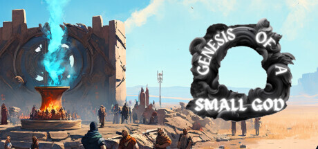 Genesis of a Small God Playtest Cheat Engine/CT