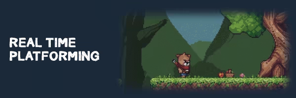Bearnard video 3