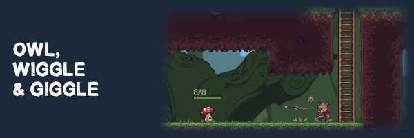 Bearnard video 7