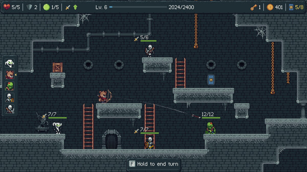 Bearnard Screenshot