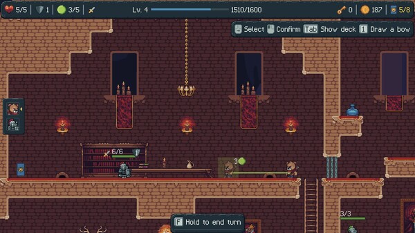 Bearnard screenshot 4