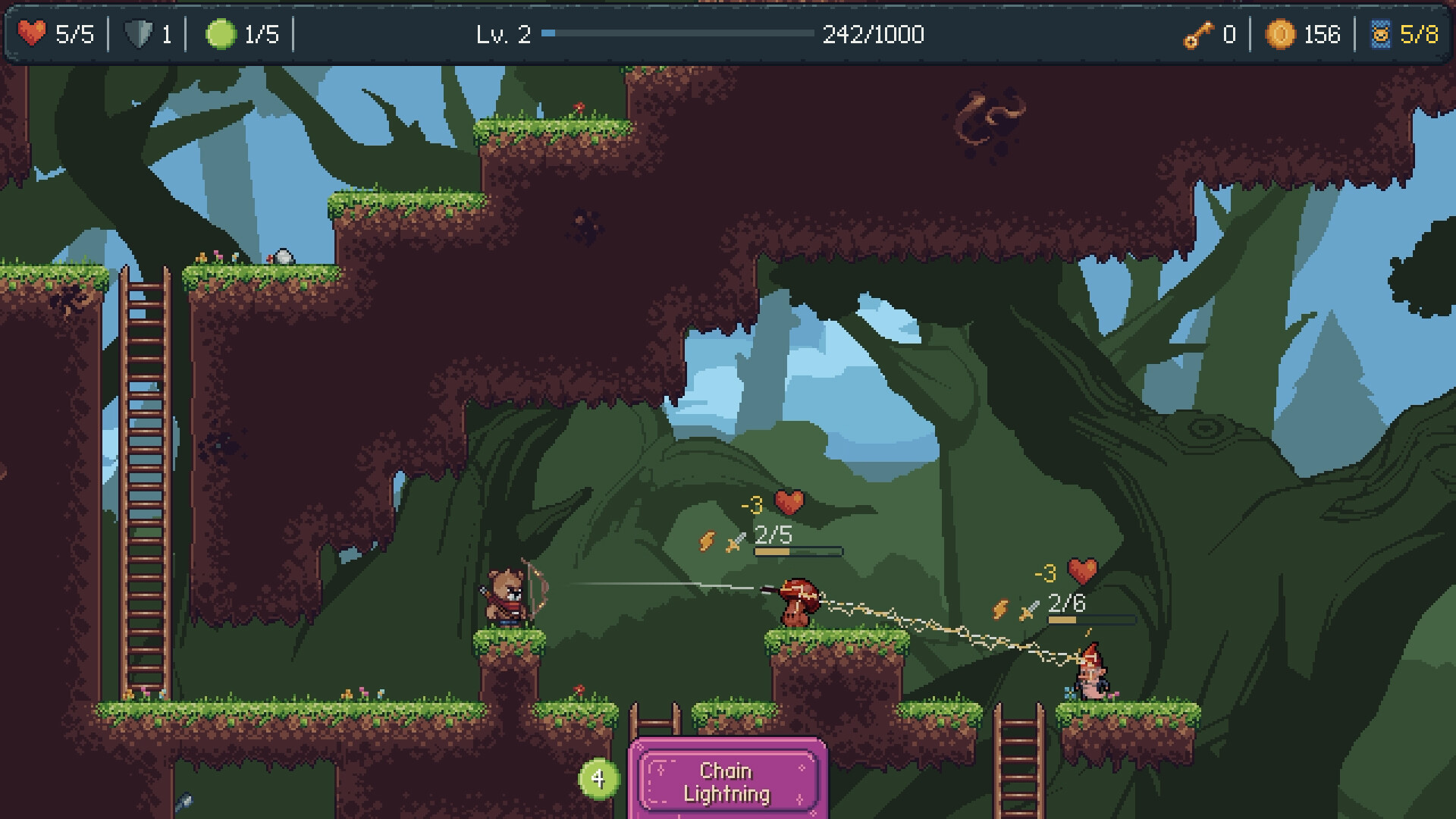 Bearnard Featured Screenshot #1
