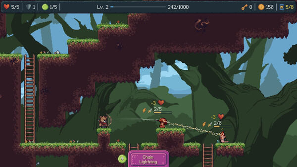 Bearnard screenshot 1