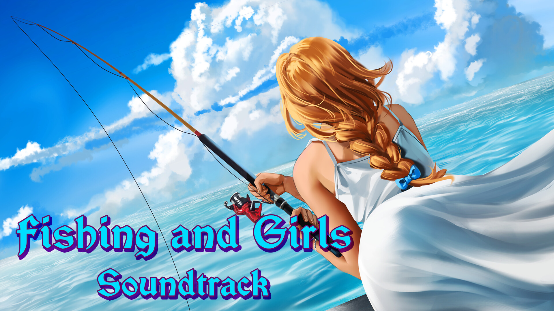Fishing and Girls Soundtrack Featured Screenshot #1