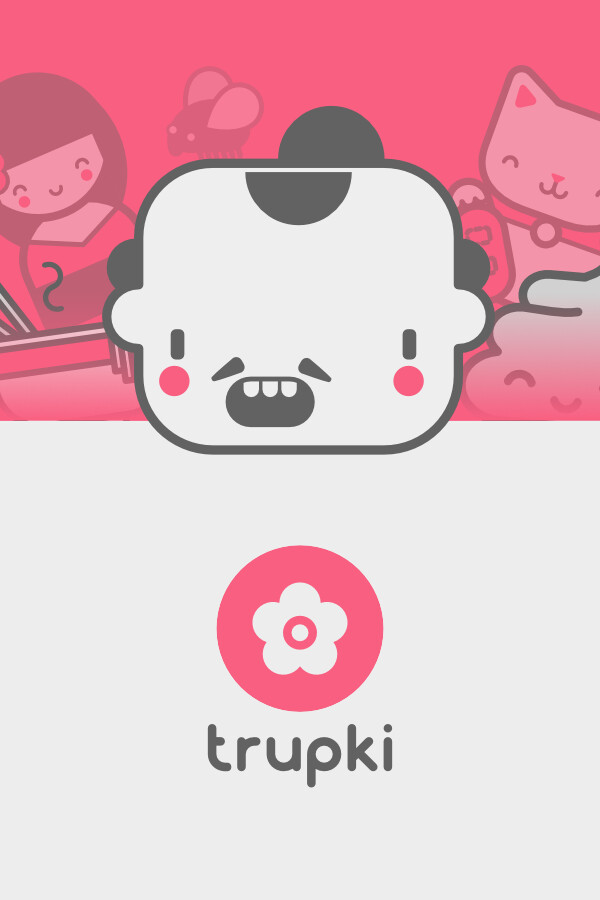 Bug Off × Trupki