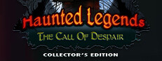 Haunted Legends: The Call of Despair Collector's Edition