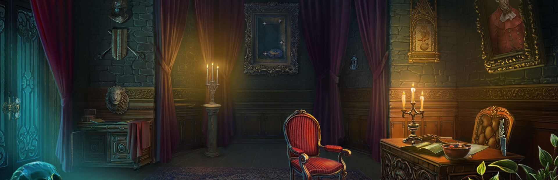 Haunted Legends: The Call of Despair Collector's Edition