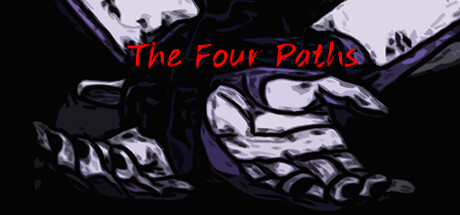 The Four Paths banner