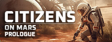 Citizens: On Mars - Prologue