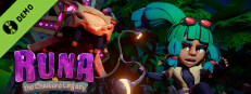 Runa & the Chaikurú Legacy Demo Small Capsule Image