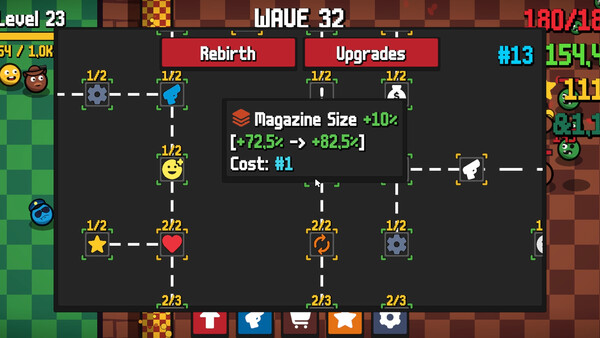 Screenshot media