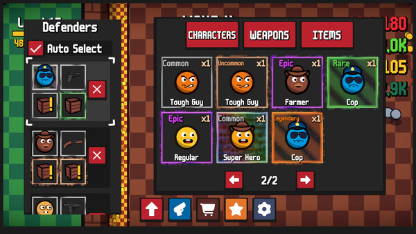 Screenshot media