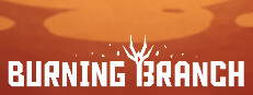 Burning Branch