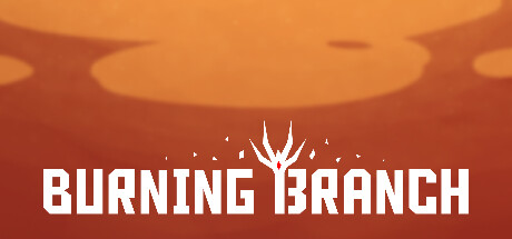 Burning Branch banner