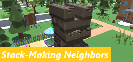 Stack-Making Neighbors banner image