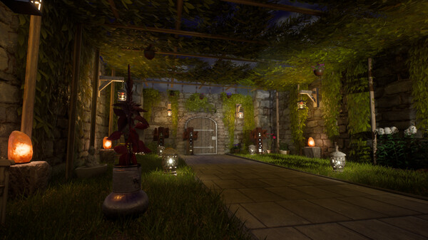 Wine Hunt: Aim Fidelity game for windows Pc 1