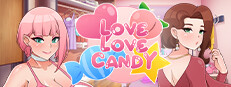 Love Love Candy Small Capsule Image