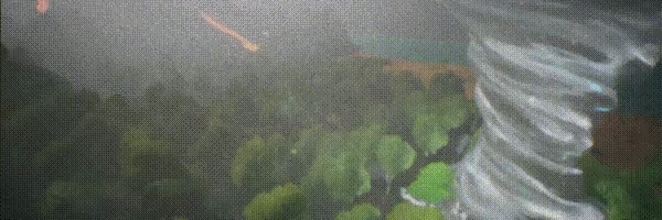 Disasters Escape: The Island video 3