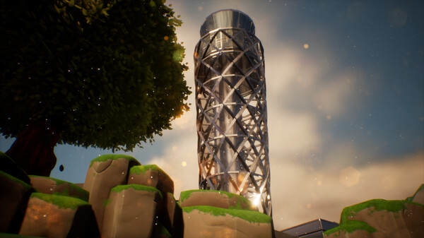 Disasters Escape: The Island screenshot 4