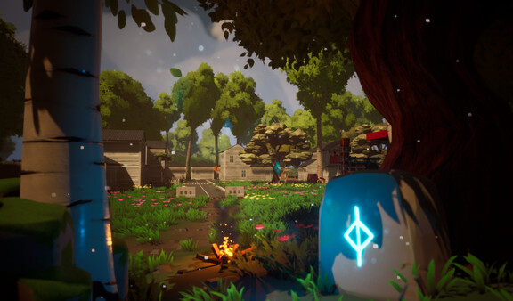 Disasters Escape: The Island screenshot 1