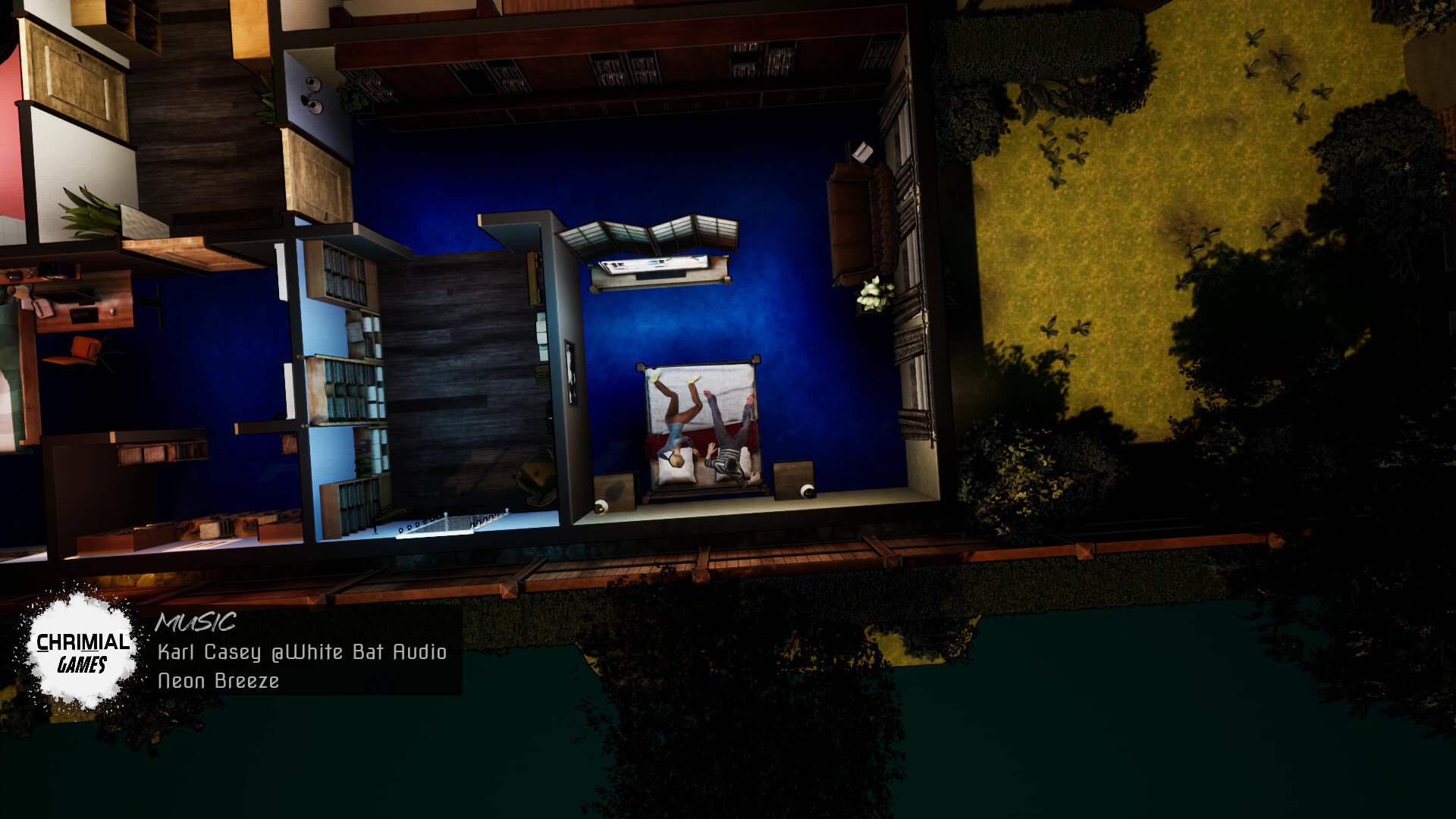 Blackout Memphis screenshot 9