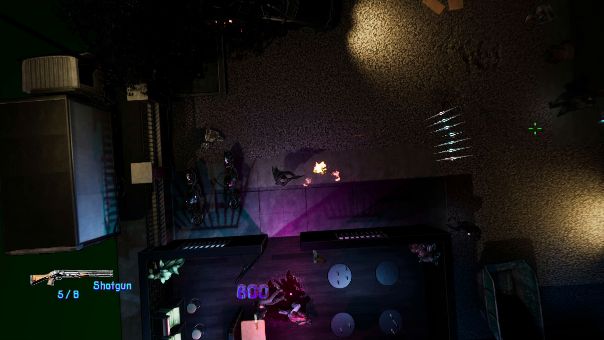 Blackout Memphis screenshot 3