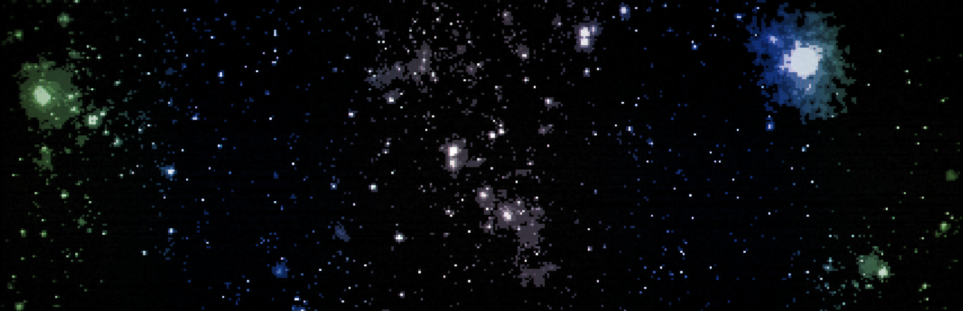 The Stars Are Hungry